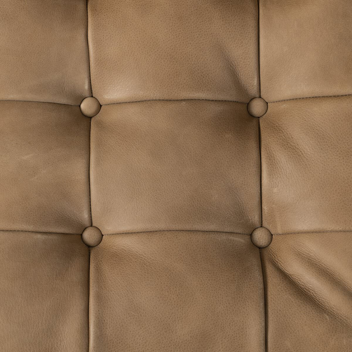 Chaise Halston à quatre mains en Palermo Drift