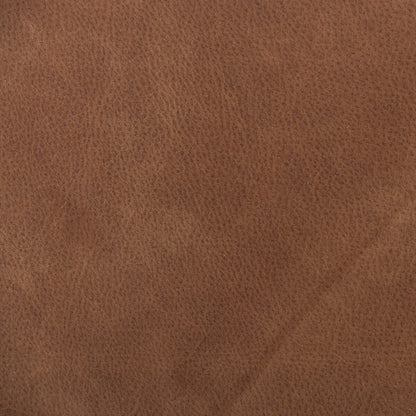 Chaise pivotante Four Hands Hanover en Sienna Heirloom