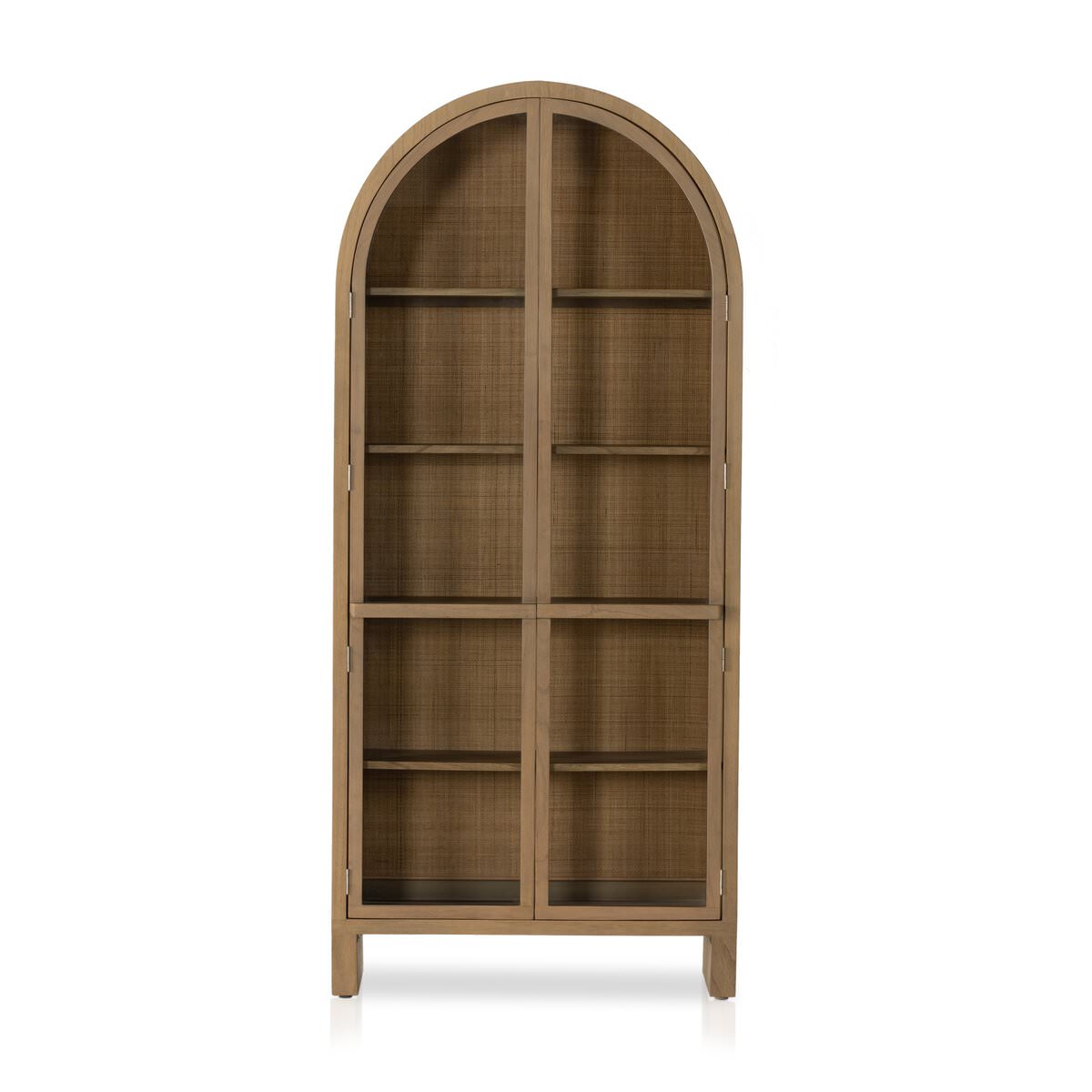 Cabinet Ilana à quatre mains