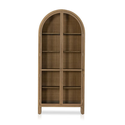 Cabinet Ilana à quatre mains