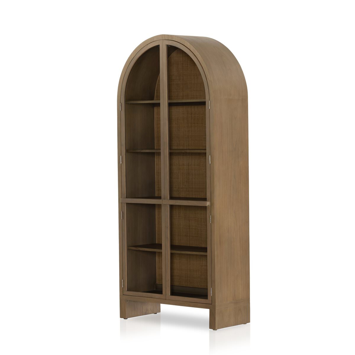 Cabinet Ilana à quatre mains