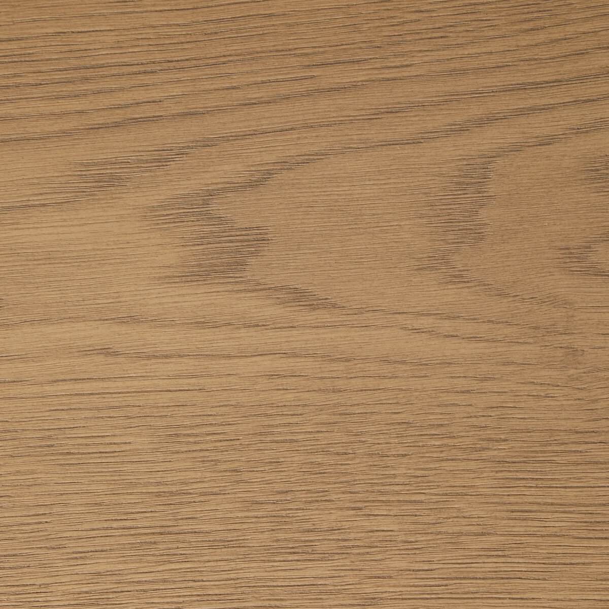 Ensemble de tables basses gigognes Joji Four Hands en placage de chêne naturel