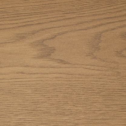 Ensemble de tables basses gigognes Joji Four Hands en placage de chêne naturel
