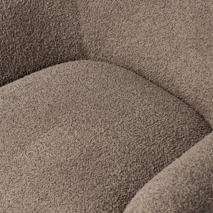 Chaise Suerte à quatre mains en Sheldon Java