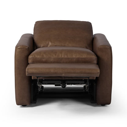 Fauteuil inclinable électrique Four Hands Tillery en Sonoma Coco
