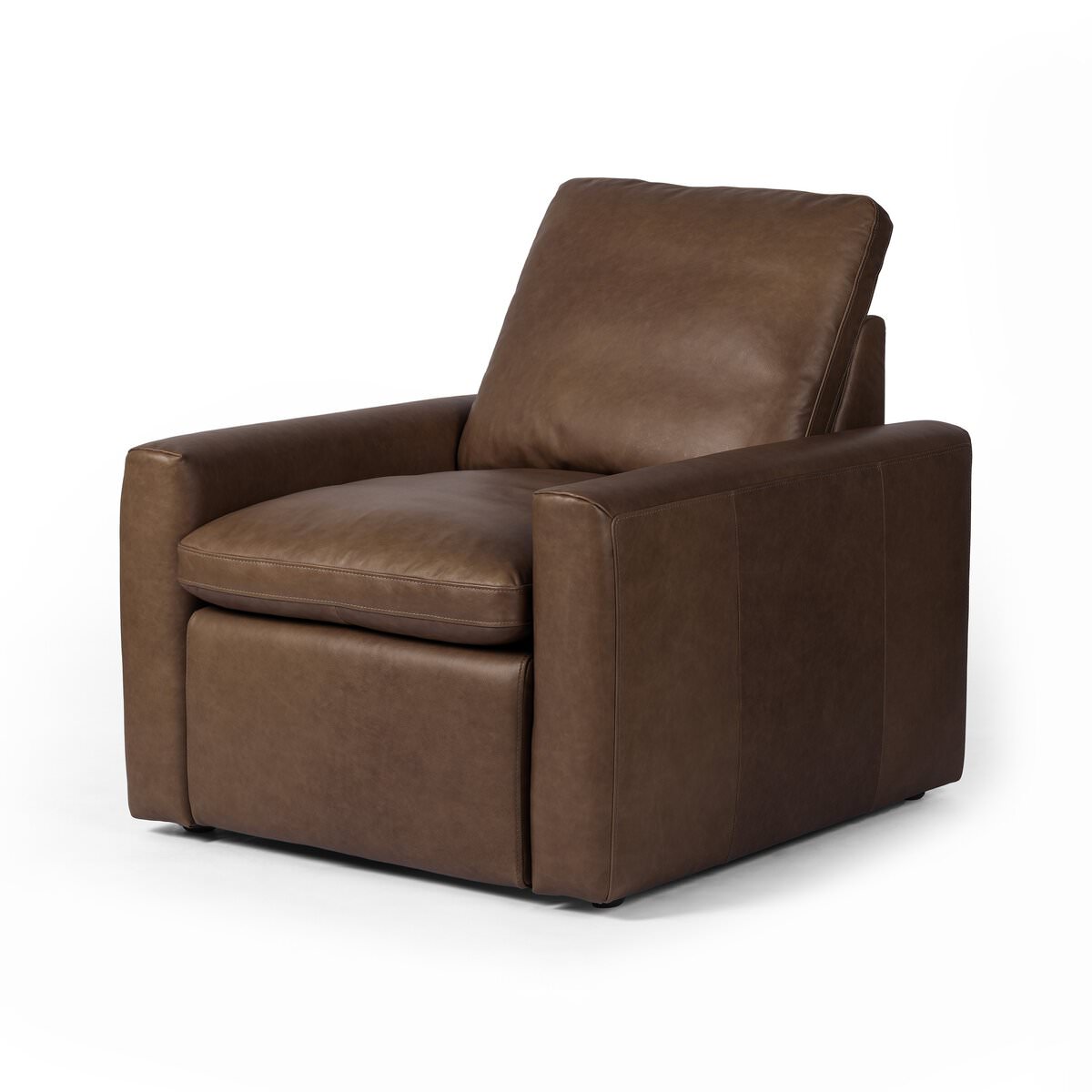 Fauteuil inclinable électrique Four Hands Tillery en Sonoma Coco