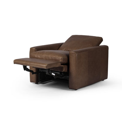 Fauteuil inclinable électrique Four Hands Tillery en Sonoma Coco