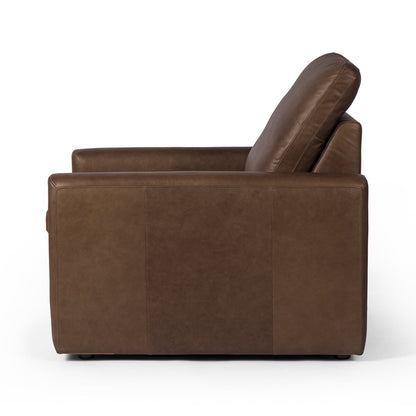 Fauteuil inclinable électrique Four Hands Tillery en Sonoma Coco