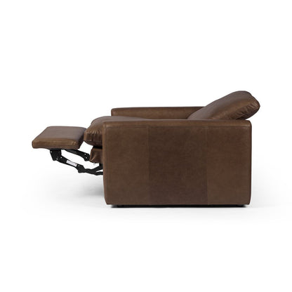 Fauteuil inclinable électrique Four Hands Tillery en Sonoma Coco