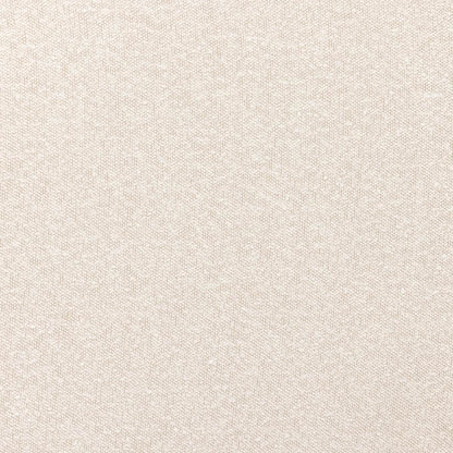Chaise pivotante Four Hands Topanga en Knoll Natural