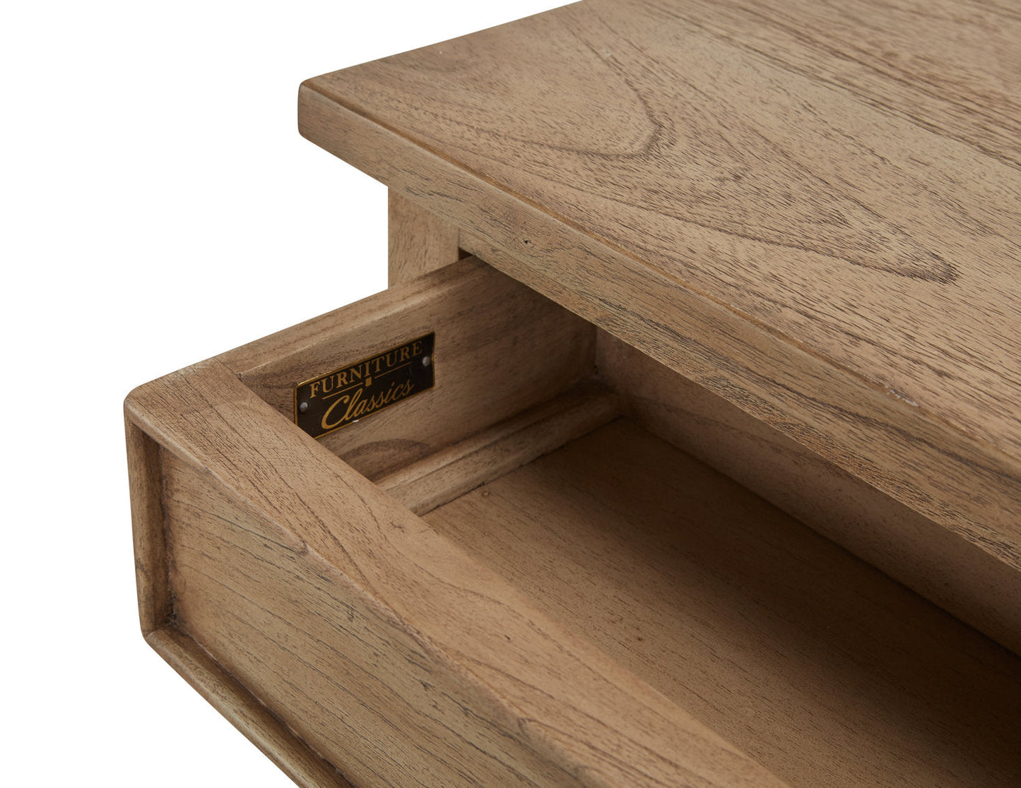 Console Ellis récupérée