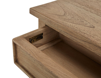 Console Ellis récupérée