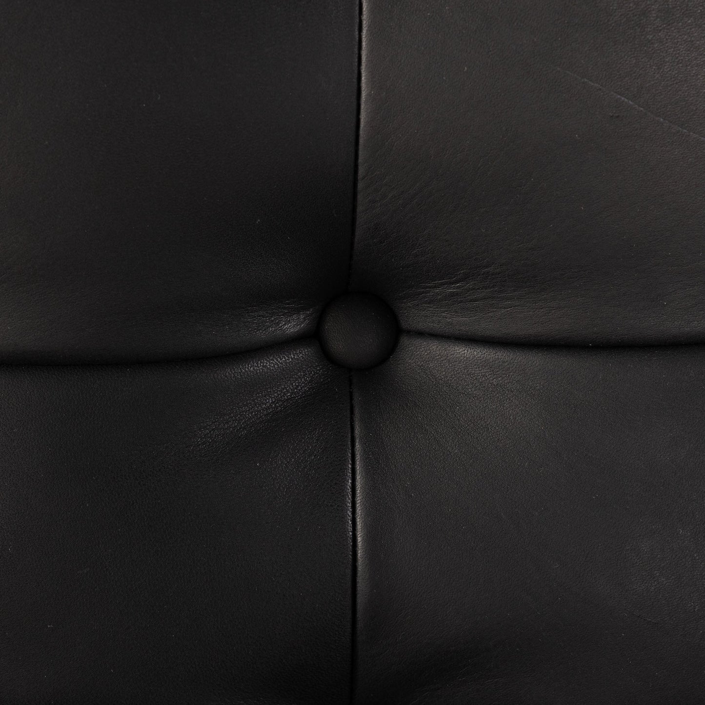Chaise Halston Four Hands en noir Heirloom