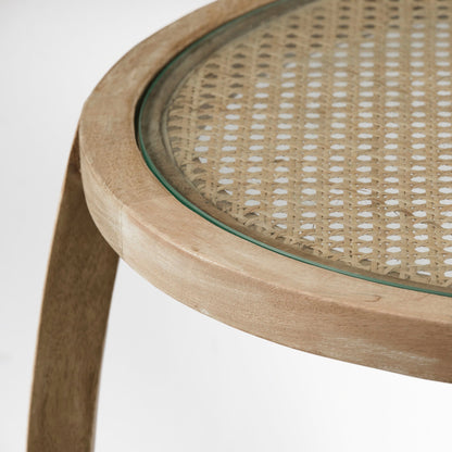 Table d'appoint Marina