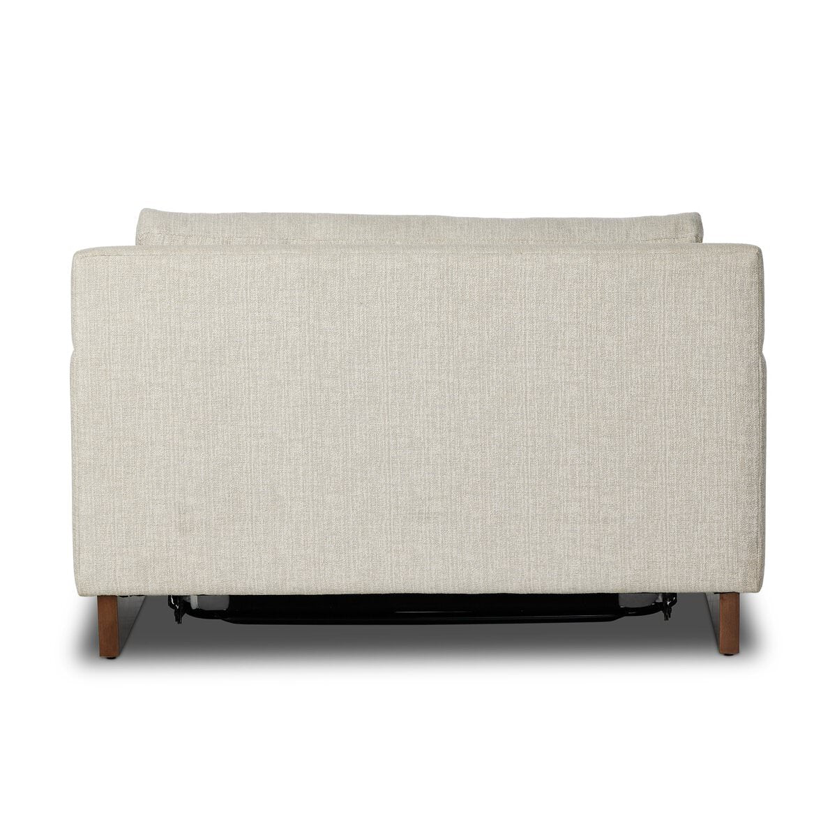 Fauteuil-lit Four Hands Marquez en Alameda Snow