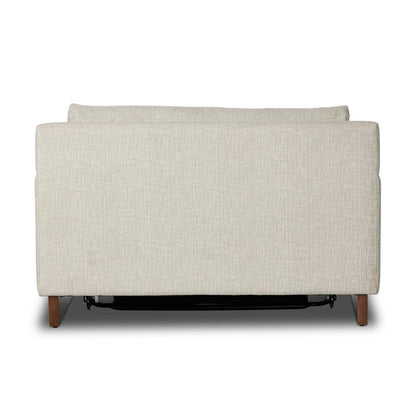 Fauteuil-lit Four Hands Marquez en Alameda Snow