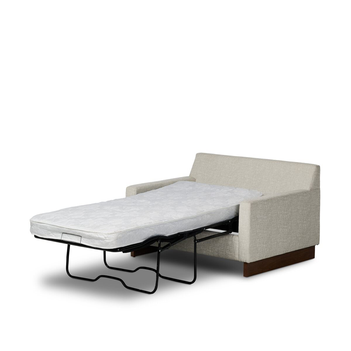 Fauteuil-lit Four Hands Marquez en Alameda Snow