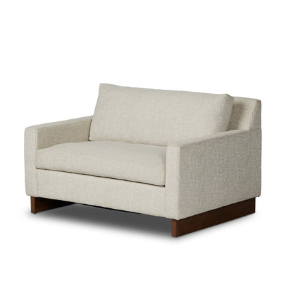 Fauteuil-lit Four Hands Marquez en Alameda Snow