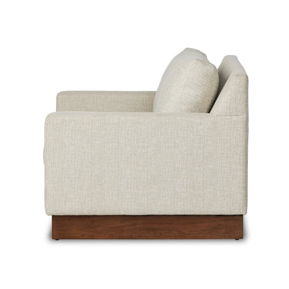 Fauteuil-lit Four Hands Marquez en Alameda Snow