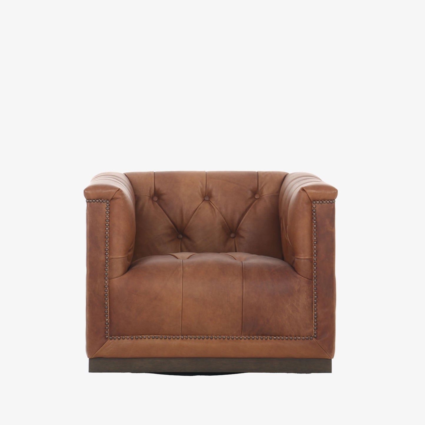 Chaise pivotante Four Hands Maxx