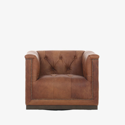 Chaise pivotante Four Hands Maxx