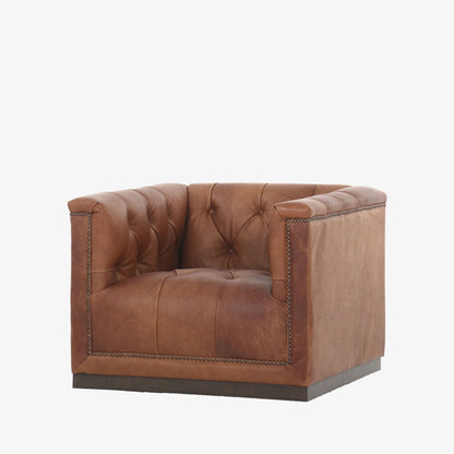Chaise pivotante Four Hands Maxx