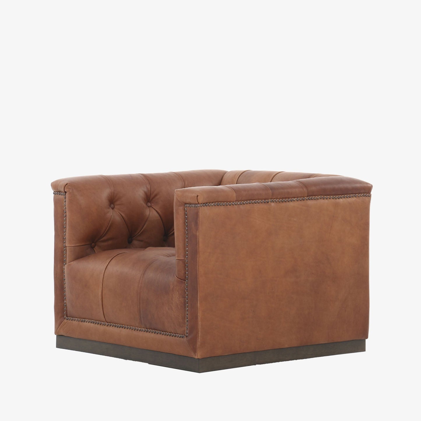 Chaise pivotante Four Hands Maxx