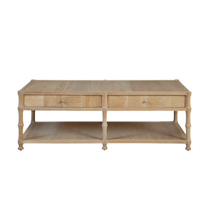 Table basse Orleans