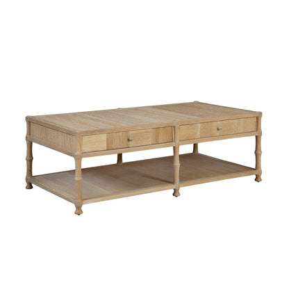 Table basse Orleans
