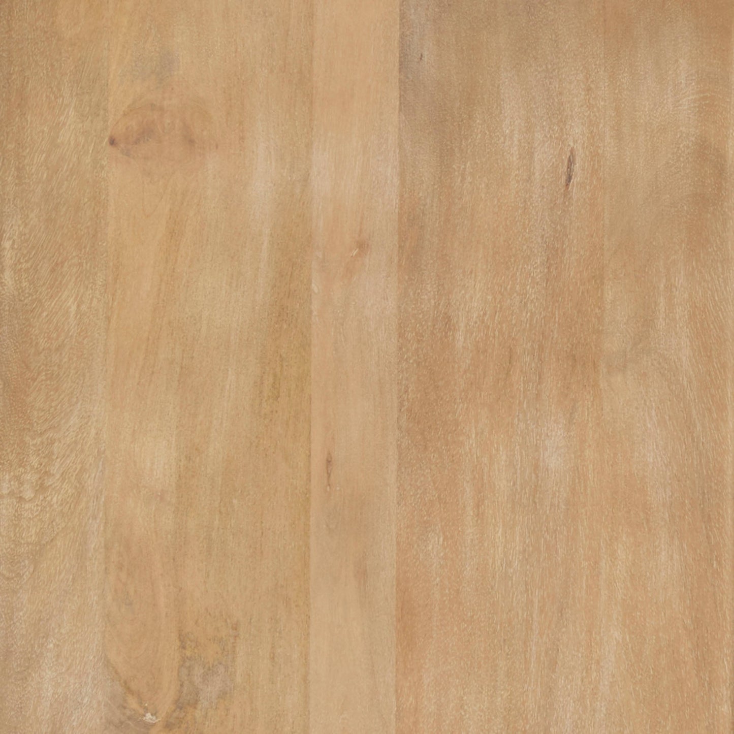 Table basse ovale en roseau Reece