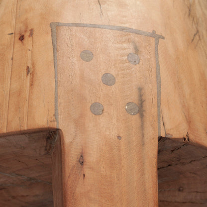 Le tabouret duc 
