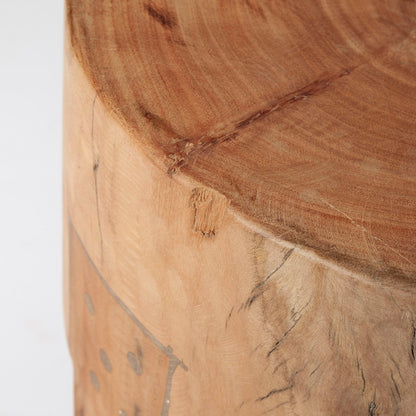 Le tabouret duc 