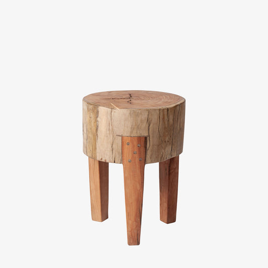 Le tabouret duc 