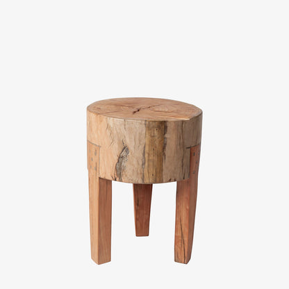 Le tabouret duc 