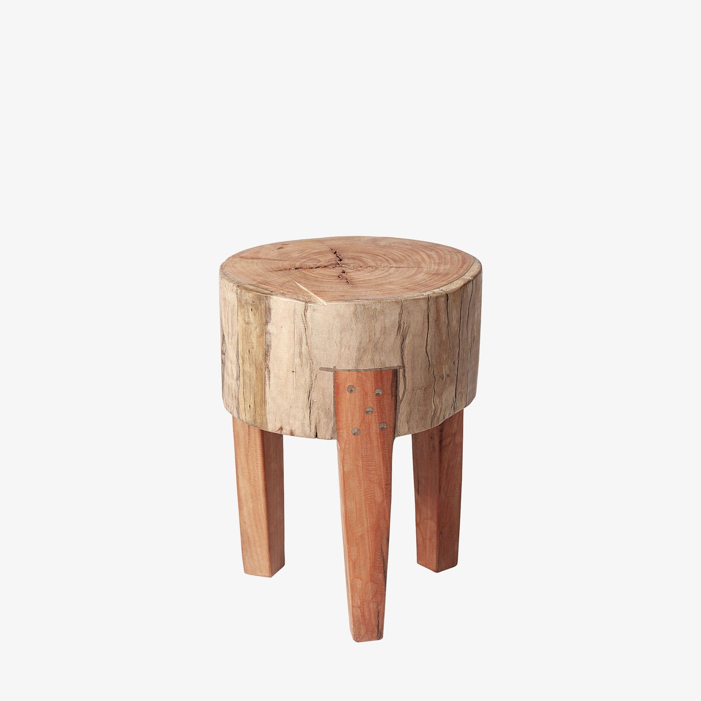 Le tabouret duc 