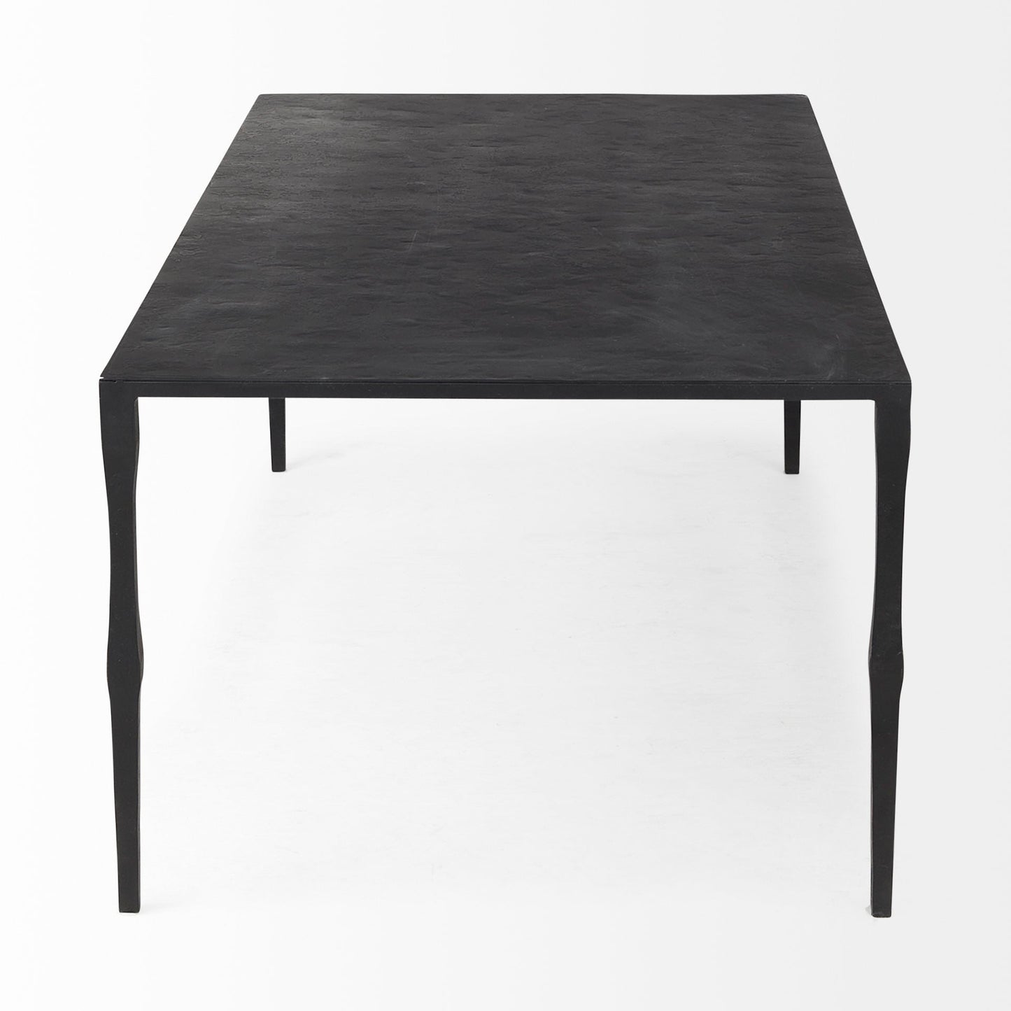 Table basse en fer Trian