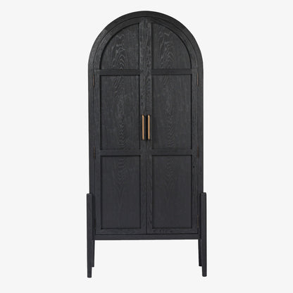 Armoire à panneaux Tolle à quatre mains