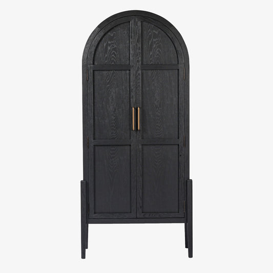 Armoire à panneaux Tolle à quatre mains