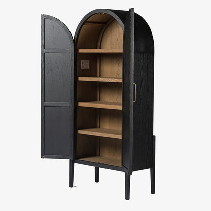 Armoire à panneaux Tolle à quatre mains