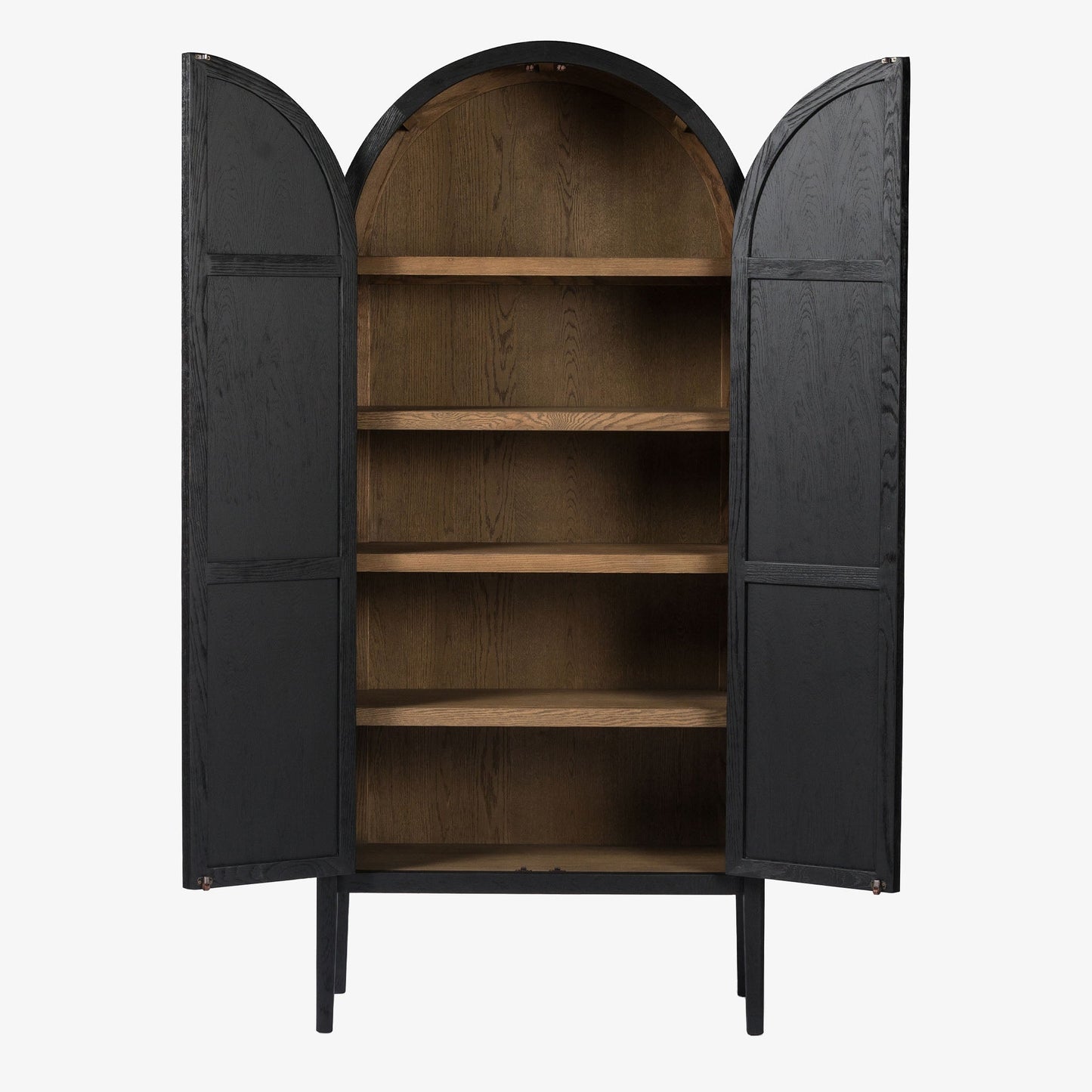 Armoire à panneaux Tolle à quatre mains