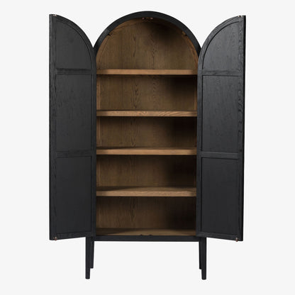 Armoire à panneaux Tolle à quatre mains