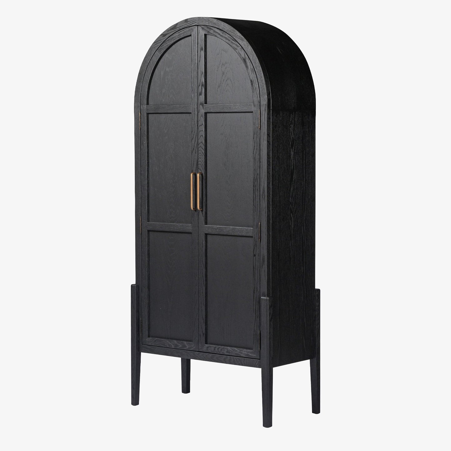 Armoire à panneaux Tolle à quatre mains