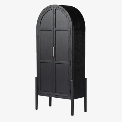Armoire à panneaux Tolle à quatre mains