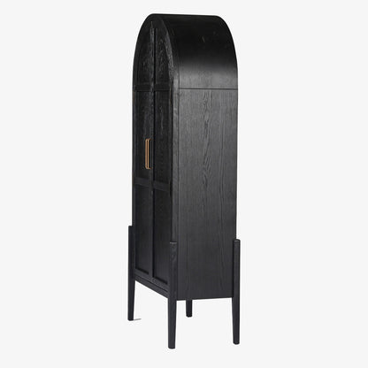 Armoire à panneaux Tolle à quatre mains
