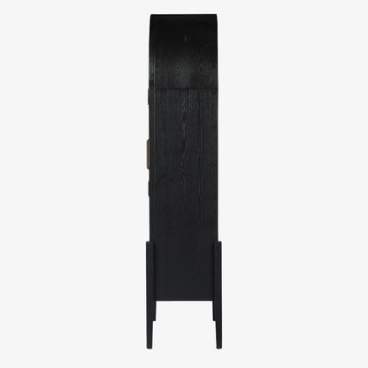 Armoire à panneaux Tolle à quatre mains