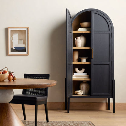 Armoire à panneaux Tolle à quatre mains