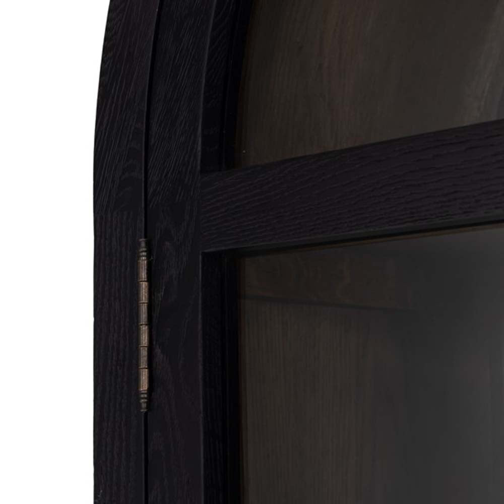 Cabinet Tolle à quatre mains