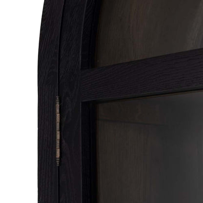 Cabinet Tolle à quatre mains