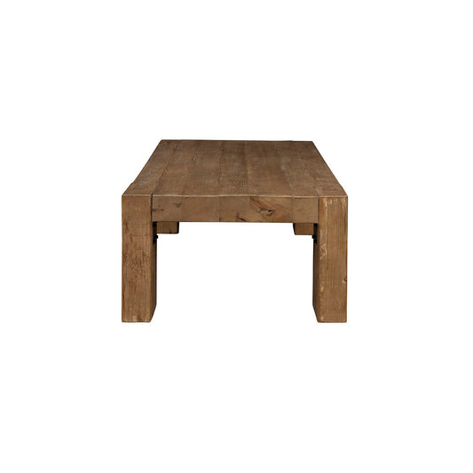 Table basse Westwood récupérée