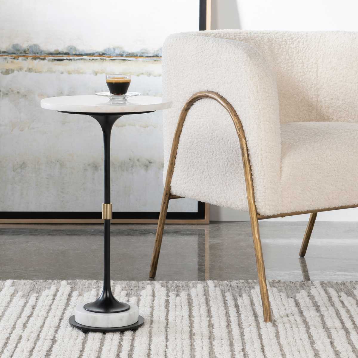 Table d'appoint Sennett